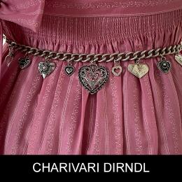 ALLE CHARIVARI ZUM DIRNDL