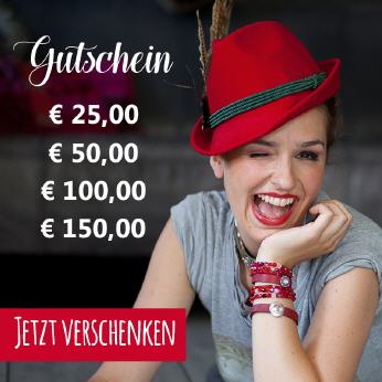GESCHENKGUTSCHEIN