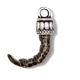 Kleine Fasanenkralle