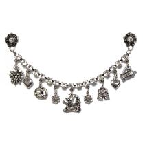 Miederschmuck Charivari Bayern